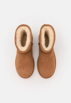 Ugg Classic Mini Regenerate - Korte Laarzen - Chestnut -SchoenenPlezier c419bf20ef7740dfa3fa48ec187c5be8 scaled