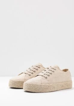 Anna Field Espadrilles - Beige -SchoenenPlezier c72f41e775ff4322a7c0bf32ded2518e