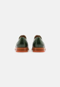 MELVIN & HAMILTON Martin 15 - Veterschoenen - Green -SchoenenPlezier c812733849b14fe690eb11afbbf243b5 scaled