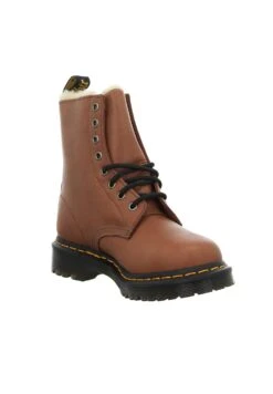 Dr. Martens Serena - Veterboots - Braun 12 Dr. Martens Serena - Veterboots - Braun -SchoenenPlezier c85dddcb1e034d2ab65ea3a3973ee8b1
