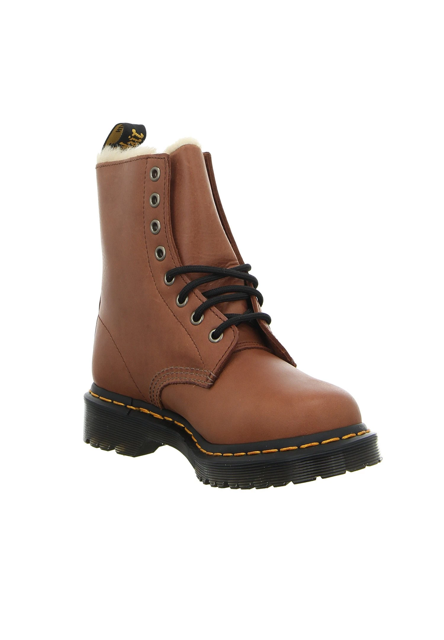 Dr. Martens Serena - Veterboots - Braun 5 Dr. Martens Serena - Veterboots - Braun - Afbeelding 5
