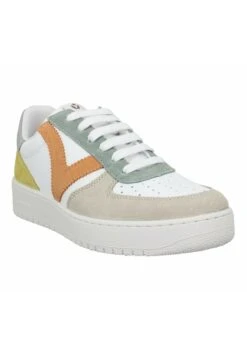 Sneakers Laag - Multi Coloured -SchoenenPlezier c999f36a1d7a445b805556f52a27abdd