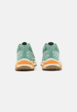 Salomon Xt-6 Unisex - Sneakers Laag - Granite Green/Aquifer/Blazing Orange -SchoenenPlezier ca3f383cdef740e5bbe50cf1cef5c8f8 scaled