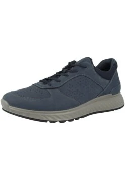 ECCO Exostride M - Sneakers Laag - Marine (835314-01038) -SchoenenPlezier cab19d139a6e45cfae23f9d44054e0c3