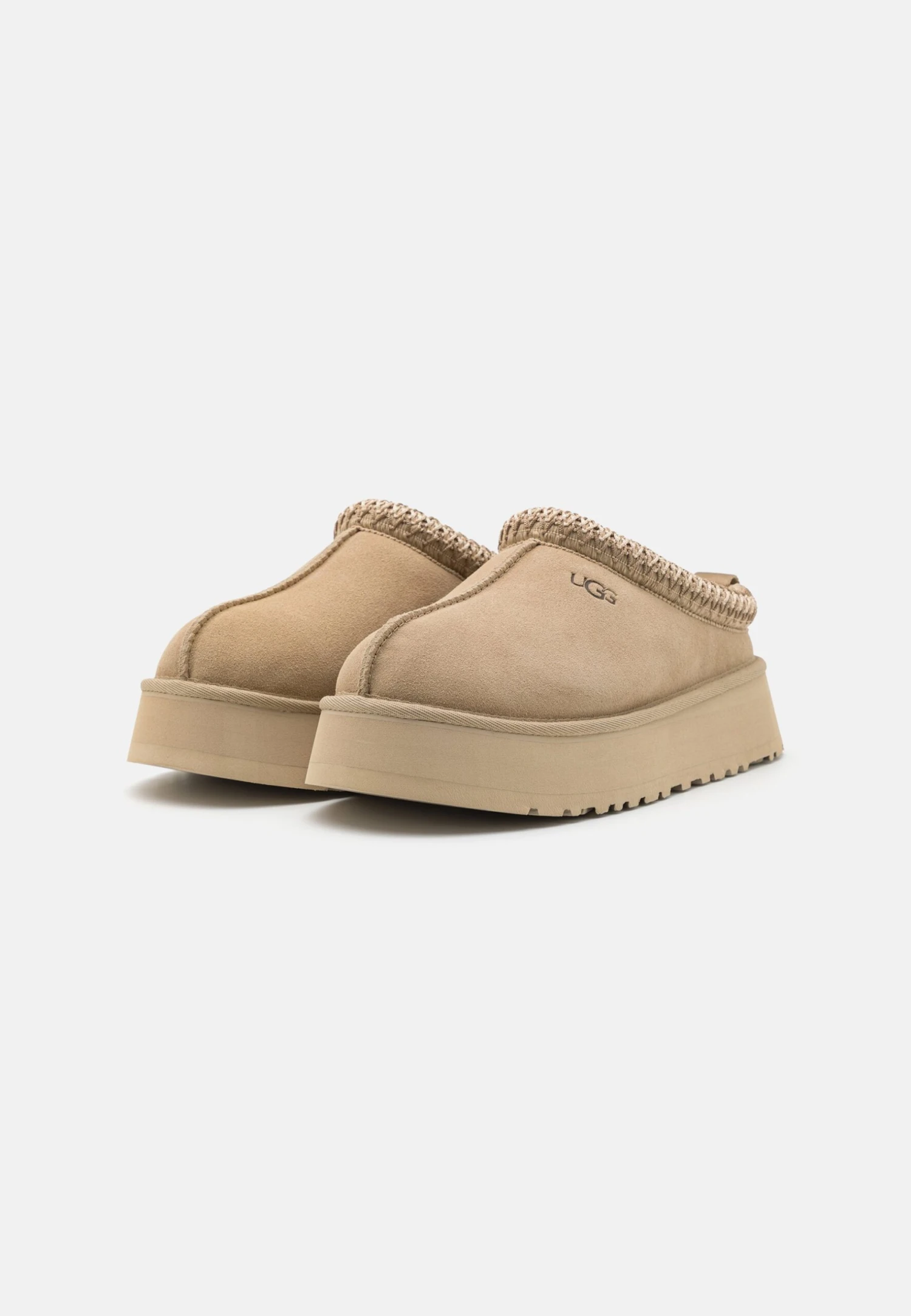 Ugg Tazz - Pantoffels - Mustard Seed 3 Ugg Tazz - Pantoffels - Mustard Seed - Afbeelding 3
