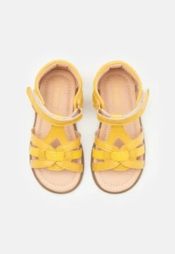 Friboo Sandalen - Yellow 9 Friboo Sandalen - Yellow -SchoenenPlezier cbde86c60bdd417abb49e1d17dde29d7 scaled
