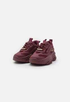 Steve Madden Possession - Sneakers Laag - Wine -SchoenenPlezier cc6499101c5945dca88c2a371f9d08f1 scaled