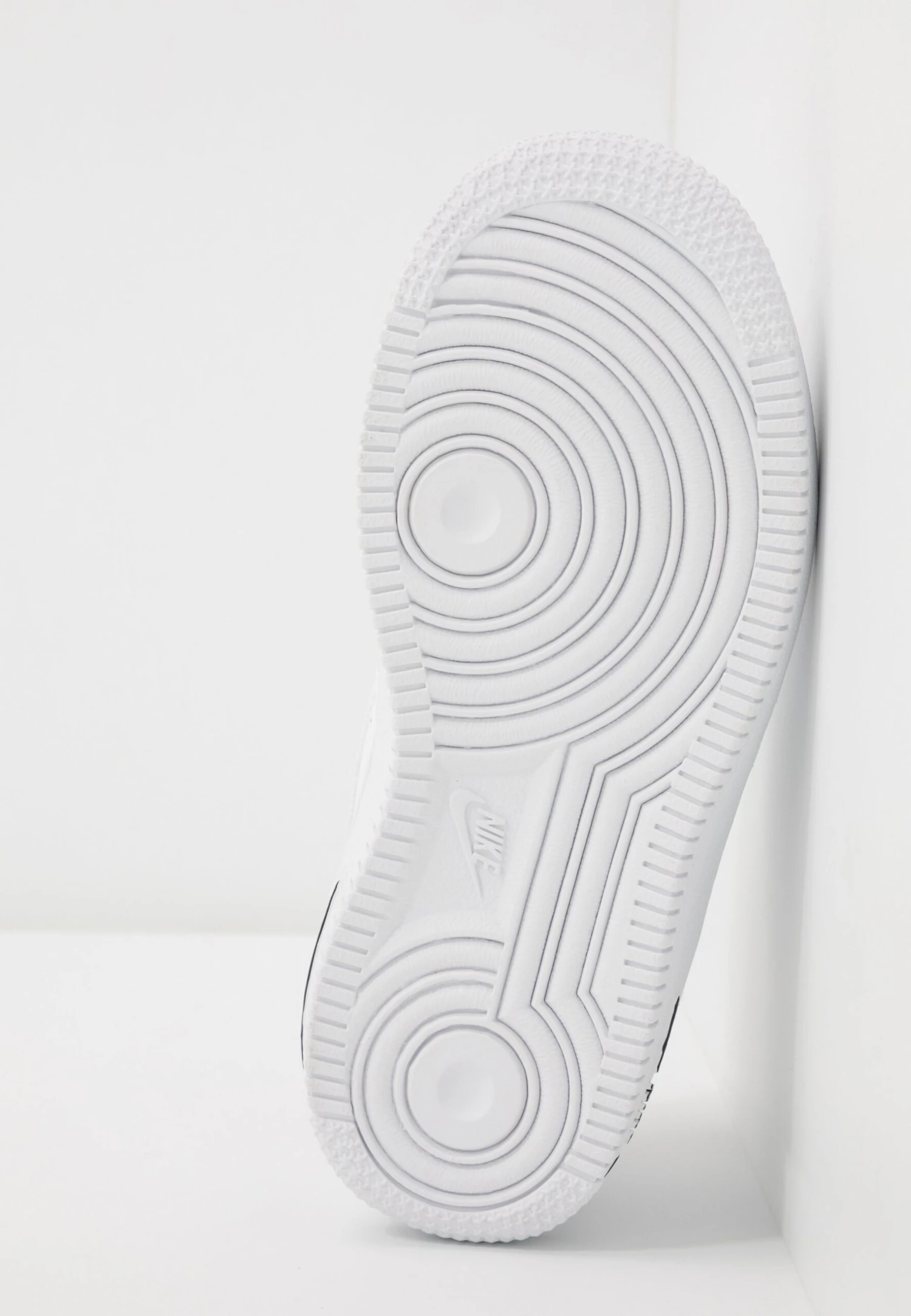 Nike Sportswear Force 1- Sneakers Laag - White/Black/White 3 Nike Sportswear Force 1- Sneakers Laag - White/Black/White - Afbeelding 3