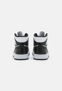Wmns Air Jordan 1 Mid 365 - Sneakers Hoog - White/Black -SchoenenPlezier cdd38da8ae8c47b2996f532693afc267 scaled