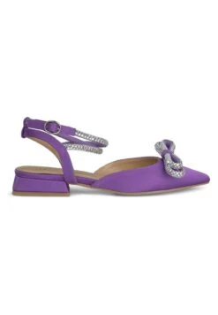 Alma En Pena Vya - Klassieke Pumps - Morado