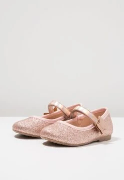 Friboo Ballerina'S Met Enkelbandjes - Rose Gold 8 Friboo Ballerina'S Met Enkelbandjes - Rose Gold -SchoenenPlezier ce1b412a5774473a9f346f8b427d1f79