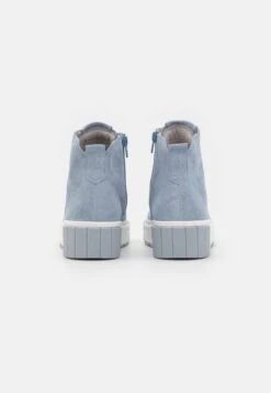 Gabor Comfort Sneakers Hoog - Lagune -SchoenenPlezier cec06fea610a413c9ce7dc5e4a317a6b scaled