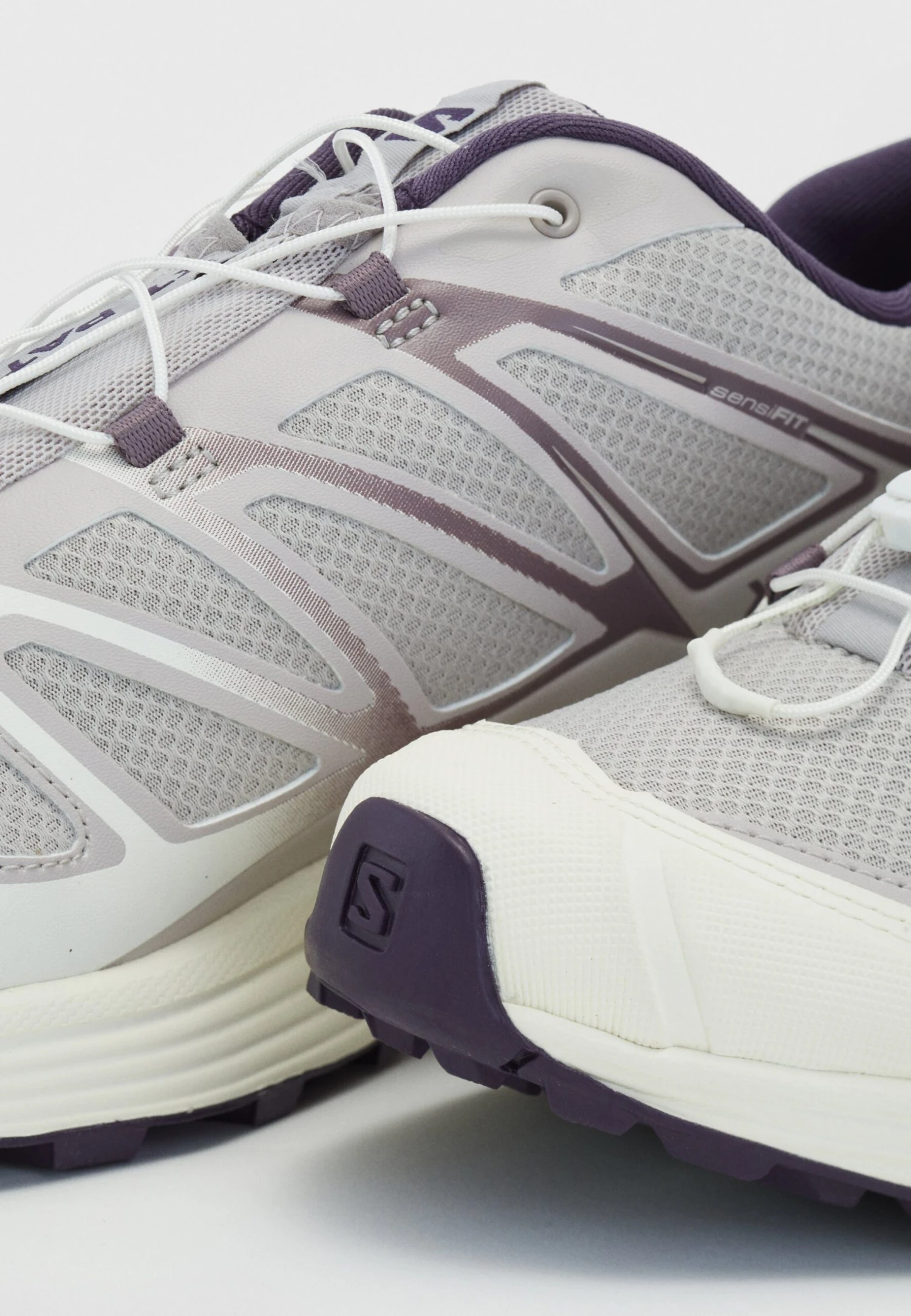 Salomon Xt-Pathway Unisex - Sneakers Laag - Ashes Of Roses/Moonscape/Vanilla Ice 7 Salomon Xt-Pathway Unisex - Sneakers Laag - Ashes Of Roses/Moonscape/Vanilla Ice - Afbeelding 7