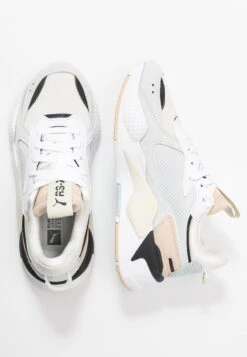 Puma Rs-X Reinvent - Sneakers Laag - White/Natural 10 Puma Rs-X Reinvent - Sneakers Laag - White/Natural -SchoenenPlezier d056ee8119fa424b8e98765793a47f52 scaled