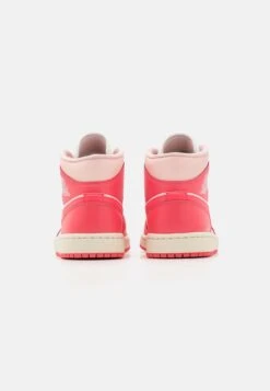 Air Jordan 1 Mid - Sneakers Hoog - White/Sea Coral/Atmosphere/Sail 9 Air Jordan 1 Mid - Sneakers Hoog - White/Sea Coral/Atmosphere/Sail -SchoenenPlezier d08ffd0da6fe4c3cb0aa2df6ff24ebaf scaled