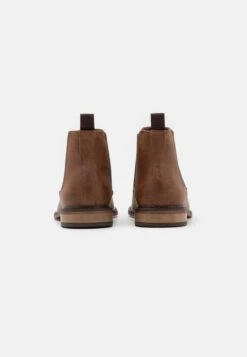 Pier One Korte Laarzen - Brown -SchoenenPlezier d10693e439f8479d9d5cdcc008358755 scaled