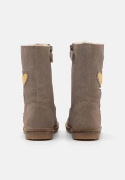 Friboo Leather - Laarzen - Grey -SchoenenPlezier d181c41aa40d491cb103238ac9fae8ec scaled