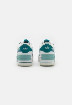 Nike Sportswear W Af1 Shadow - Sneakers Laag - Summit White/Mineral/Industrial Blue/Geode Teal/Sea Glass -SchoenenPlezier d2847e1207b24036a5a3553b2948e86b scaled