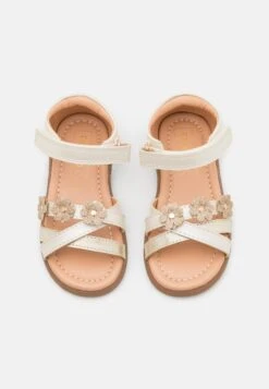 Friboo Sandalen - Off-White -SchoenenPlezier d3f58b5031054182bf85dfb8b156f972 scaled