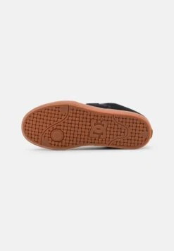 DC SHOES Pure - Sneakers Laag - Black/Gum -SchoenenPlezier d40e3ea6117c4595b56acd49870e2bee scaled