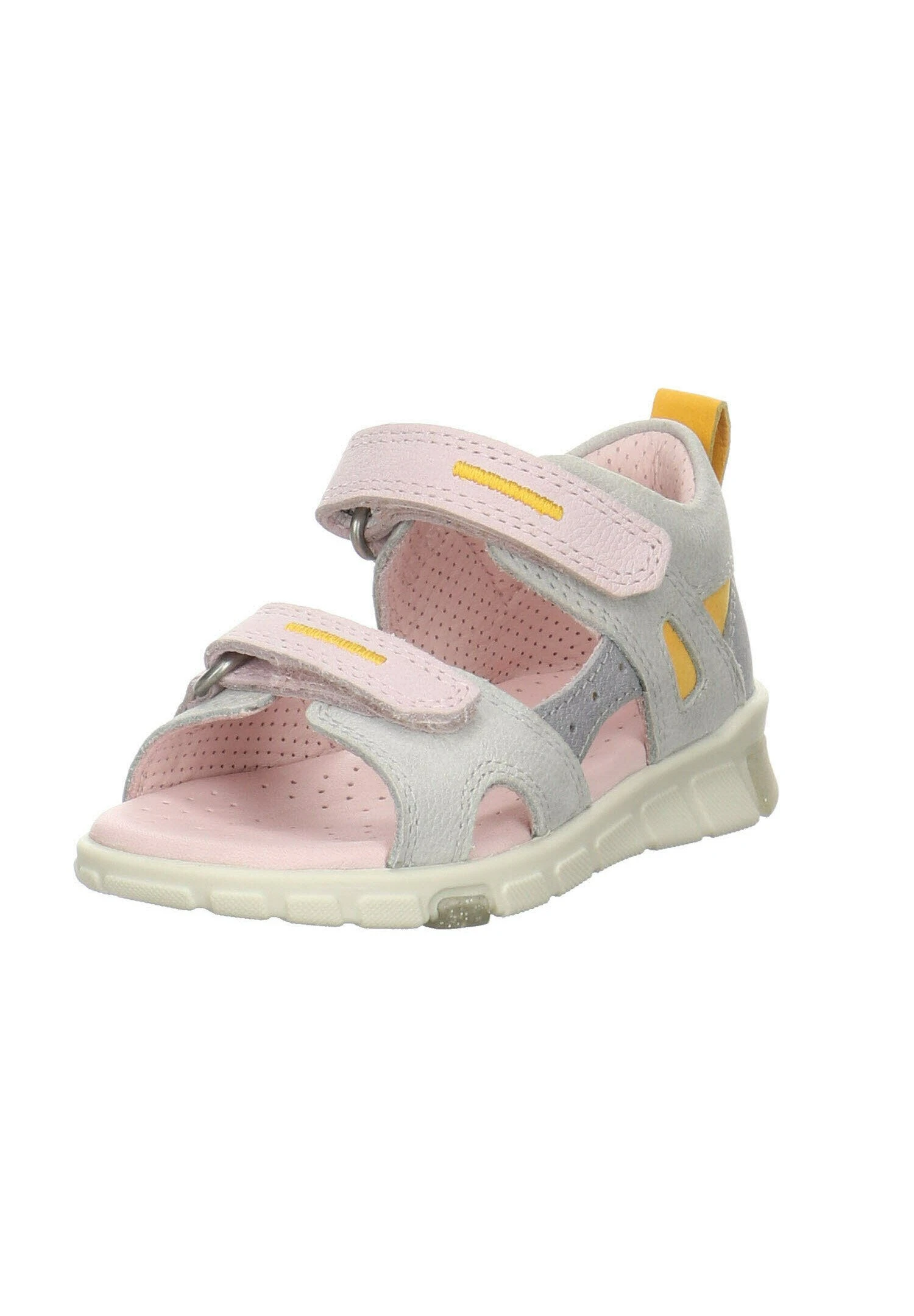 ECCO Outdoorsandalen - Rosa 2 ECCO Outdoorsandalen - Rosa - Afbeelding 2