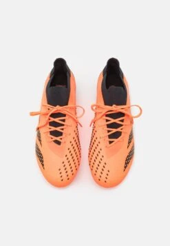 ADIDAS PERFORMANCE Predator Accuracy.1 Low Fg - Voetbalschoenen Met Kunststof Noppen - Team Solar Orange/Core Black -SchoenenPlezier d44f783921b54bf9b20bba3b733de808 scaled