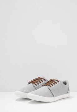 Pier One Unisex - Sneakers Laag - Light Grey -SchoenenPlezier d4abf33656024362baf9be7350ecaf62 scaled