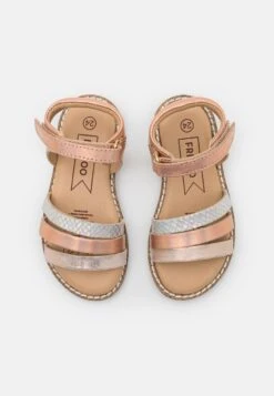 Friboo Leather - Sandalen - Light Pink -SchoenenPlezier d6f13ac259664387a65989cf26692891 scaled