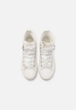Anna Field Sneakers Hoog - White 11 Anna Field Sneakers Hoog - White -SchoenenPlezier d89a6641ad344194a3287a3c79119e01 scaled