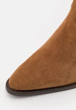 Anna Field Leather - Cowboy-/Bikerlaarzen - Cognac -SchoenenPlezier d9c06d3d9adb422fac7dab520c0a969c scaled