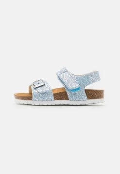 Friboo Sandalen - Light Blue