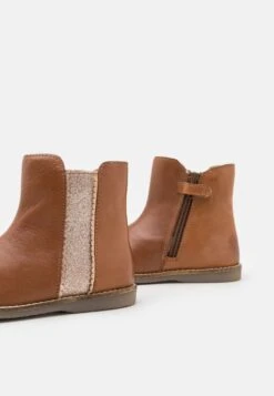 Friboo Leather - Korte Laarzen - 708 -SchoenenPlezier daaffed22468452cb33b57d14f34599f scaled