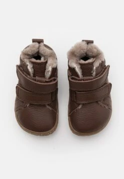 Froddo Barefoot Lamb Wool Unisex - Korte Laarzen - Brown -SchoenenPlezier dad1c0e2c2f5419ab1dbc3b00cc35ee8 scaled
