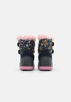Friboo Snowboots- Dark Blue 8 Friboo Snowboots- Dark Blue -SchoenenPlezier dafe15dd7e084c45a0d96effe211976f scaled