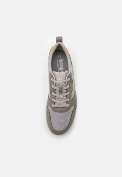 Bugatti Arriba - Sneakers Laag - Grey -SchoenenPlezier dba0e5b8c1e5413d8511db2e23dc7d35 scaled