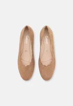 Gabor Comfort Klassieke Pumps - Sand -SchoenenPlezier dd1dc168fc364b9d9f17a57bc98deeb6 scaled