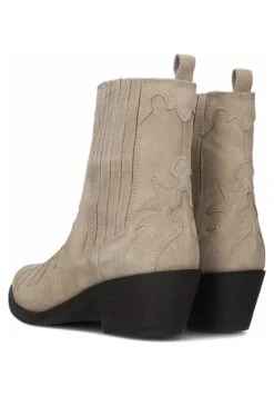 2Paper200-Maat - Cowboy-/Bikerlaarsjes - Beige 6 2Paper200-Maat - Cowboy-/Bikerlaarsjes - Beige -SchoenenPlezier de0aff34ddf44c04822a1b70d57ccb7c