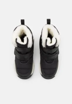 Friboo Snowboots- Black -SchoenenPlezier e31ad550a7574071b8bc795c09297ecb scaled