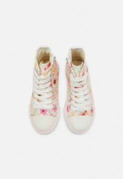 Friboo Trainers - Sneakers Hoog - Off-White -SchoenenPlezier e38d11a34aed4a409cc20920b72be686 scaled