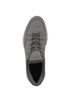 ECCO Exostride M Gtx - Sneakers Laag - Steel -SchoenenPlezier e3dc2616c5fc42d7bb6c4772a0e96f49