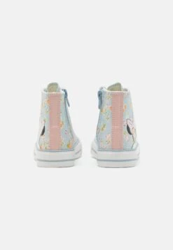 Friboo Disney Minnie Mouse - Sneakers Hoog - Light Blue -SchoenenPlezier e5a3bfef084f4bd09d131ab116fa8e6c scaled