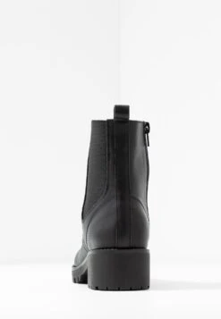 Anna Field Comfort - Veterboots - Black 12 Anna Field Comfort - Veterboots - Black -SchoenenPlezier e71a7bb91a4f4f6d842b8472334266c1