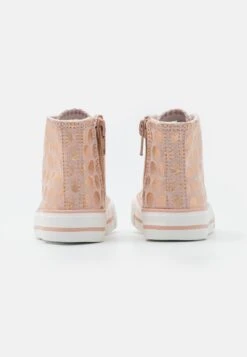 Friboo Sneakers Hoog - Rose Gold -SchoenenPlezier e7ee5d6cb66447a49f2627da58d2ff50 scaled