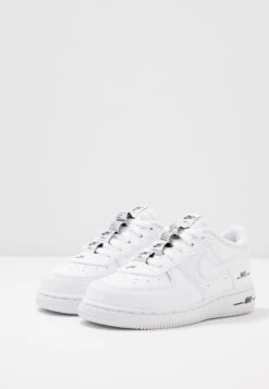 Nike Sportswear Force 1- Sneakers Laag - White/Black/White 10 Nike Sportswear Force 1- Sneakers Laag - White/Black/White -SchoenenPlezier e7fe8bd3bda843bdbb86d818bb2455aa scaled