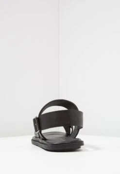 Pier One Sandalen - Black -SchoenenPlezier e819b7c59f5a477281c4a36bc41d12ad