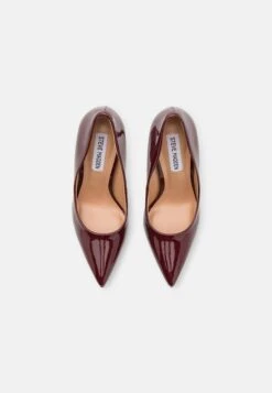 Steve Madden Klassy - Klassieke Pumps - Bordeaux -SchoenenPlezier e920970fb7e6434d886ebca5379fd072 scaled
