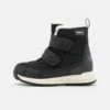 Friboo Snowboots- Black