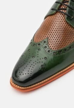 MELVIN & HAMILTON Martin 15 - Veterschoenen - Green -SchoenenPlezier eb6eb5cba48044f1a9981beb11210144 scaled