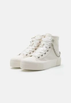 Anna Field Sneakers Hoog - White 8 Anna Field Sneakers Hoog - White -SchoenenPlezier ed914cd6c4f24c65bd0ace0cdb598371 scaled