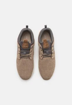 Pier One Sneakers Laag - Beige -SchoenenPlezier eec695925fba45039e4787f19c90db0b scaled